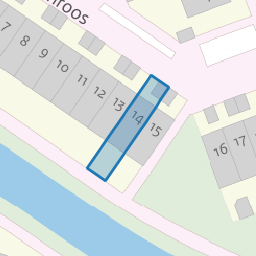 Perceel RBG02-B-7018