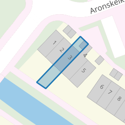 Perceel RBG02-B-7020