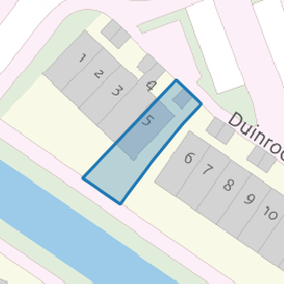 Perceel RBG02-B-7022