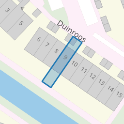 Perceel RBG02-B-7026