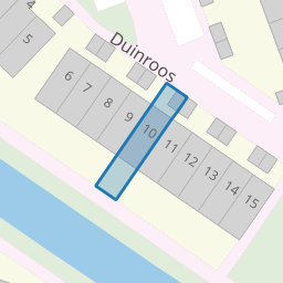 Perceel RBG02-B-7027