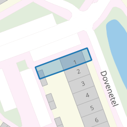 Perceel RBG02-B-7028