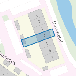 Perceel RBG02-B-7031