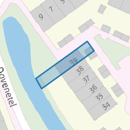 Perceel RBG02-B-7035