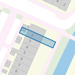 Perceel RBG02-B-7043