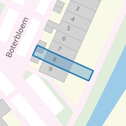 Perceel RBG02-B-7049