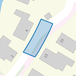 Perceel RBG02-B-7051