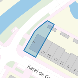 Perceel RBG02-B-7090