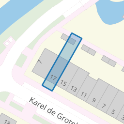 Perceel RBG02-B-7094