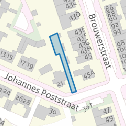 Perceel RBG02-B-7104