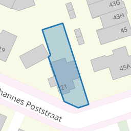 Perceel RBG02-B-7106