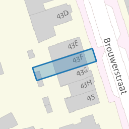 Perceel RBG02-B-7108