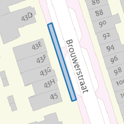 Perceel RBG02-B-7116