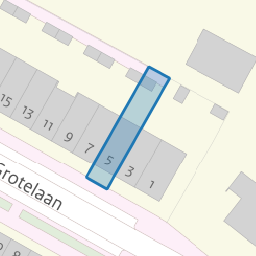 Perceel RBG02-B-7128