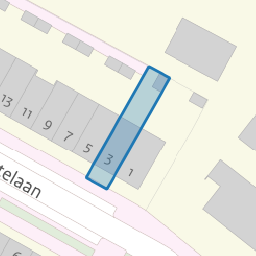 Perceel RBG02-B-7130