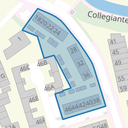 Perceel RBG02-B-7131