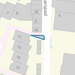 Perceel RBG02-B-7135