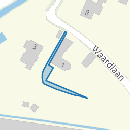 Perceel RBG02-B-7140