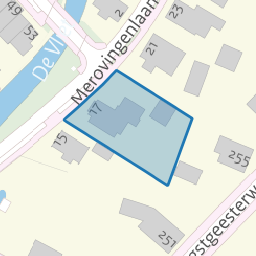 Perceel RBG02-B-7145