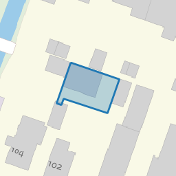 Perceel RBG02-B-7149