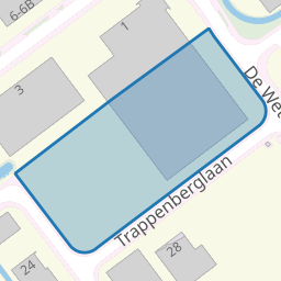 Perceel RBG02-B-7194