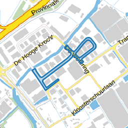 Perceel RBG02-B-7195