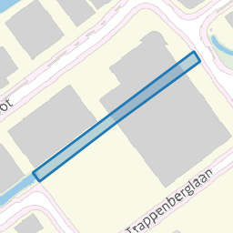 Perceel RBG02-B-7196