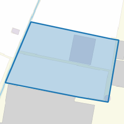 Perceel RBG02-B-7197