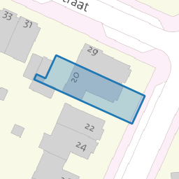 Perceel RBG02-B-7205