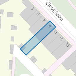 Perceel RBG02-B-7219