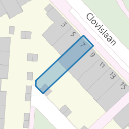 Perceel RBG02-B-7223