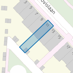 Perceel RBG02-B-7224