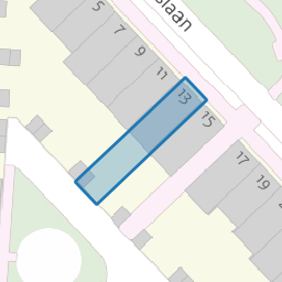 Perceel RBG02-B-7227