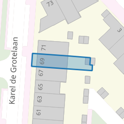 Perceel RBG02-B-7228