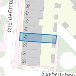 Perceel RBG02-B-7229