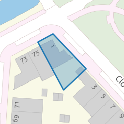 Perceel RBG02-B-7230