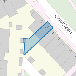 Perceel RBG02-B-7232