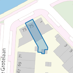 Perceel RBG02-B-7233