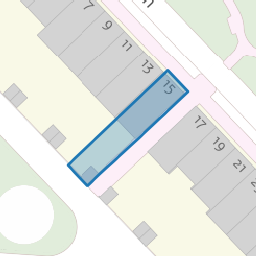 Perceel RBG02-B-7235