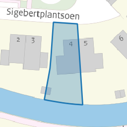 Perceel RBG02-B-7240