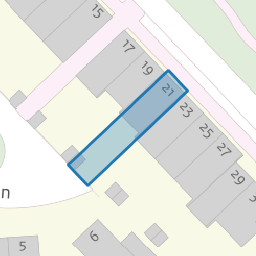 Perceel RBG02-B-7243