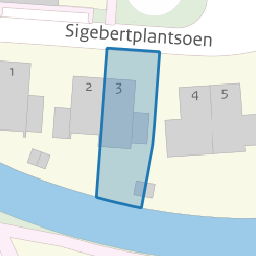 Perceel RBG02-B-7246