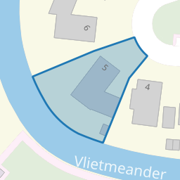 Perceel RBG02-B-7251