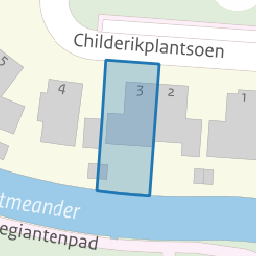 Perceel RBG02-B-7255