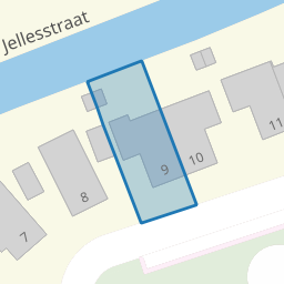 Perceel RBG02-B-7257