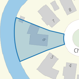 Perceel RBG02-B-7258