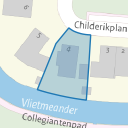 Perceel RBG02-B-7260