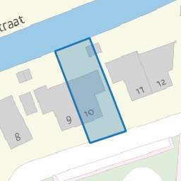 Perceel RBG02-B-7261