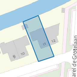 Perceel RBG02-B-7262