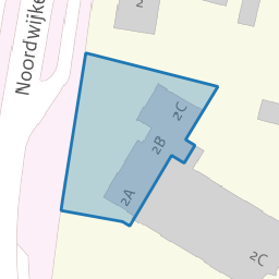 Perceel RBG02-B-7263